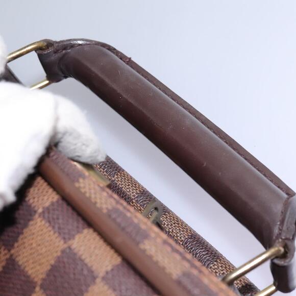 LOUIS VUITTON Damier Ebene Satellite 53 Trunk Spo M23356 - Picture 8 of 16